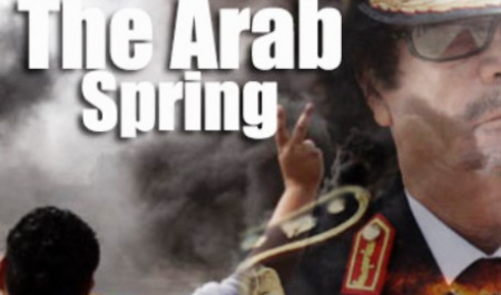بهار عربی و خرید تسلیحاتی از جنجال تا واقعیت