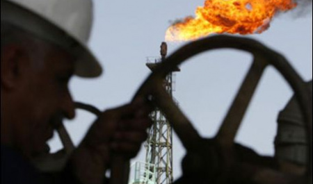 تلاش‌های ایران برای حل مشکلات نفتی سوریه