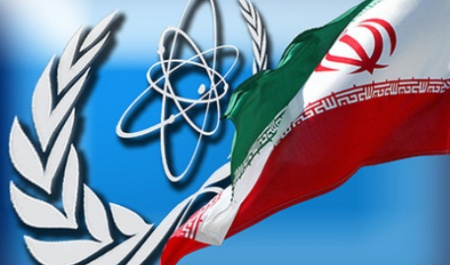 چند قدم تا ایران هسته ای مانده است؟
