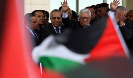 امریکا تحریم فلسطین را کلید زد، آلمان خشمگین شد