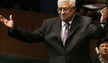 قطع کمک‌های امریکا عباس را منصرف نمی‌کند
