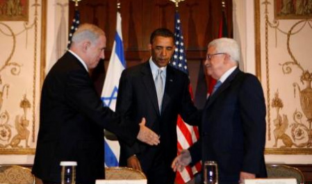 عباس کوره راهی را برای مذاکره باز می‌گذارد
