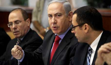 نتانیاهو به چه امید بسته است؟