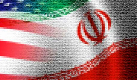 هدف امریکا مهار سه جانبه ایران است