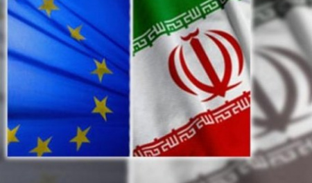 سیگنال‌های تهران به اروپا