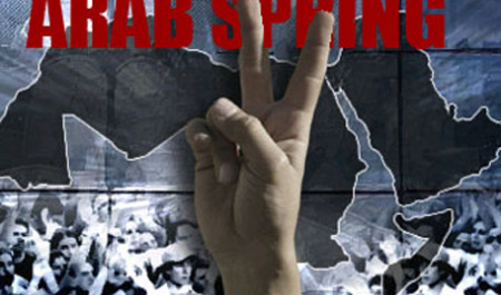 کشورهایی که از بهار عربی می‌ترسند