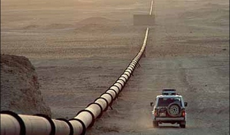 احتمال صادرات گاز ایران به روسیه 