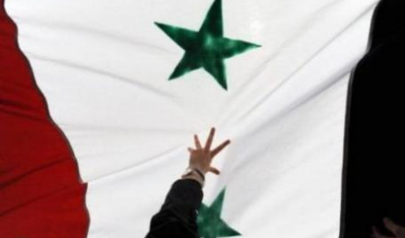 سوریه به مثابه یک سوال بزرگ