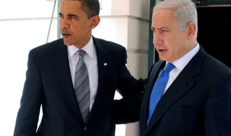 حمله به ایران و چاله‌ای که اسرائیل برای اوباما می‌کند