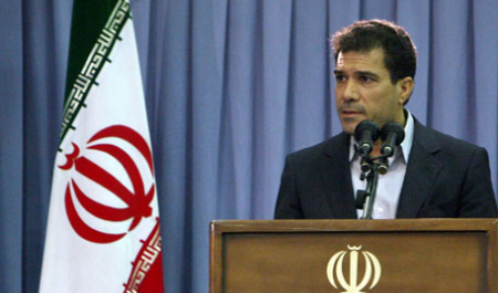 تبارشناسی منازعه ایران و آمریکا