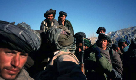 طالبان؛ ده سال پس از سقوط