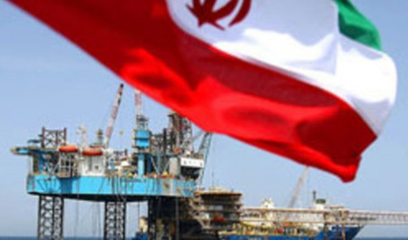 تحریم نفت ایران می‌تواند منجر به افزایش قیمت نفت نشود