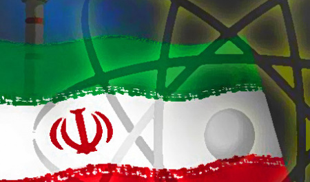آمریکا هم با ایران هسته‌ای کنار بیاد؛‌ما نمی‌آییم