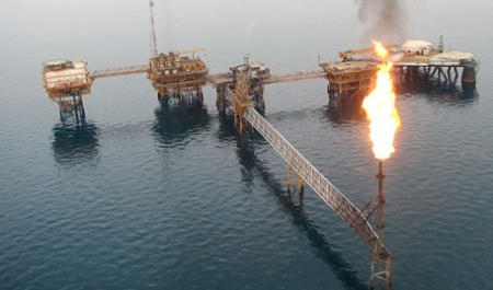 ایران و اروپا به دنبال جایگزین‌های نفتی