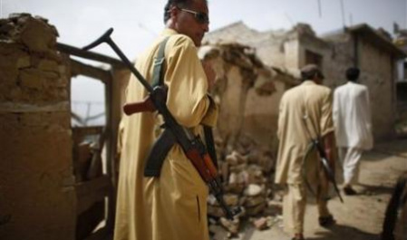 تناقض‌گویی‌ها و ناهماهنگی‌ها بر سر مذاکره با طالبان