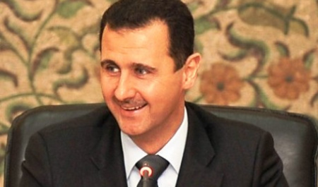اسد همچنان به حفظ قدرت امیدوار است  