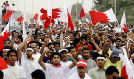 چرا پادشاهی بحرین نمی تواند مشروطه شود؟