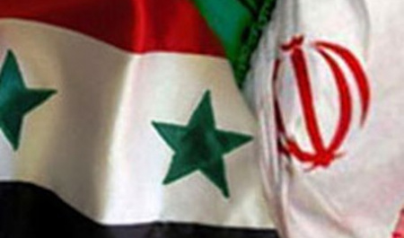 ایران در سوریه نقش میانجی را ایفا کند