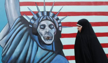 ایران و امریکا در نقطه صفر مرز منازعه و جنگ