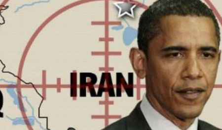 اوباما و دغدغه ای به نام ایران