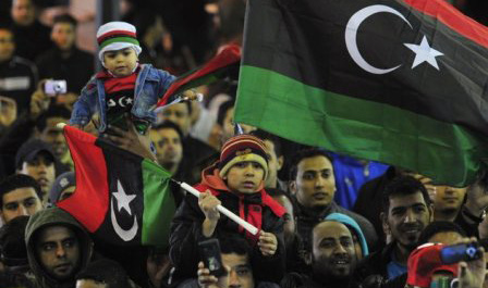 آنچه لیبی را از تونس و مصر متمایز کرد