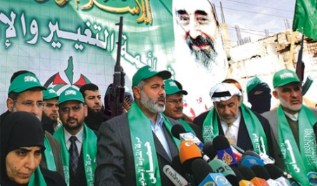 حماس دوستی با تهران را فدای اغیار نمی کند 