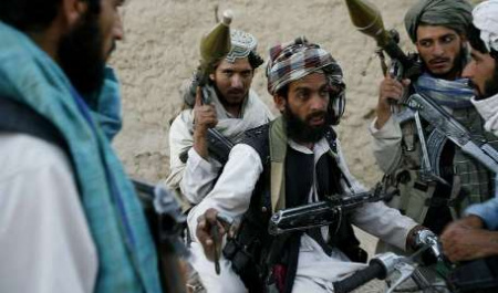 القای ناامنی؛ هدف اول حملات در افغانستان