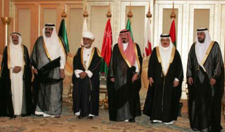 اتحادیه عربی راه فرار نیست آقایان