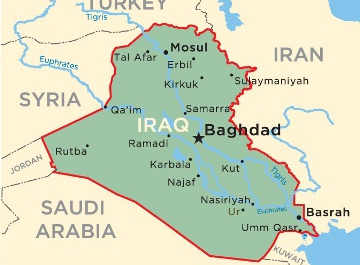 فرصتی مغتنم برای خروج عراق از انزوا