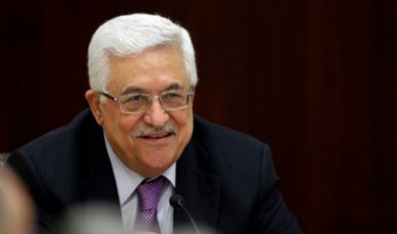 عباس باید طرف خود را مشخص کند