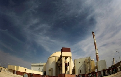 ایران هسته ای نتیجه صادرات هسته ای است