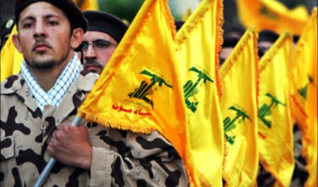 جنگ با حزب الله ممنوع
