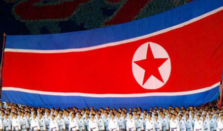 چین تنها مهره باقی‌مانده در شطرنج کره شمالی