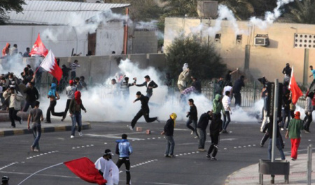چه کسی در بحرین به دنبال خشونت است