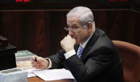 نتانیاهو نگران از انتقام اوباما