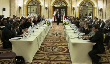 کمک تجار لبنانی به ایران در دور زدن تحریم‌ها