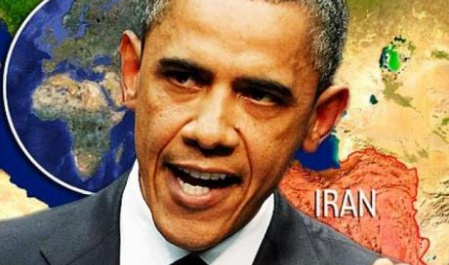 تهران می‌داند اوباما مرد جنگ نیست