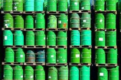 کاهش 20 درصدی واردات نفت کره از ایران
