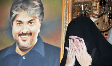 تراژدی &quot;کریم&quot; مرد محجوب بحرینی، سمبل انقلاب مردم 