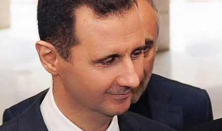 اسد به نماینده سازمان ملل چه گفت؟
