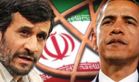 اوباما چاره‌ای جز مذاکره با ایران ندارد