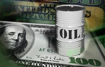 کاهش صادرات در مقابل افزایش درآمد نفتی