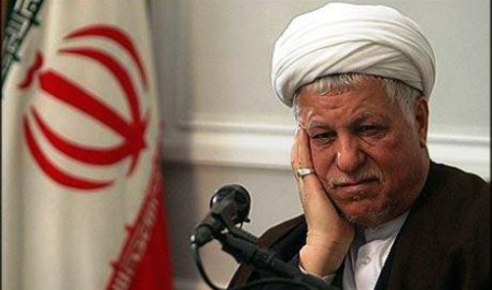 هاشمی کلید  حل مشکلات ایران است؟