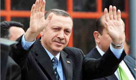 اردوغان به آخر خط نزدیک شد 