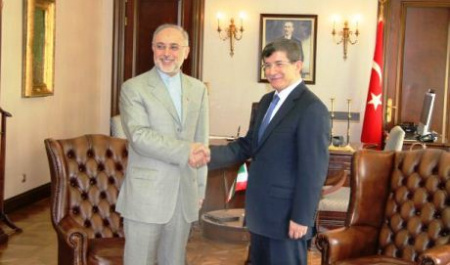 از نامه تبریک عدلی منصور به روحانی تا تقاضای کمک ترکیه از صالحی