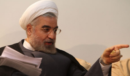 زمان مذاکره مستقیم تهران-واشنگتن فرارسیده است