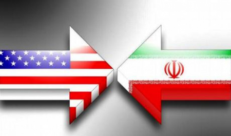 امریکا برای مبارزه با تروریسم با ایران مذاکره کند