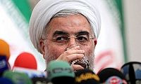 برنامه هسته‌ای ایران: «توانایی قانونمند» 2