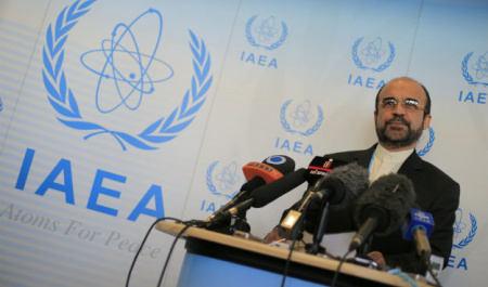 درس های سوریه برای مذاکره هسته ای با ایران