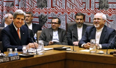 آزمون خوشبینی نگاه واشنگتن به تهران